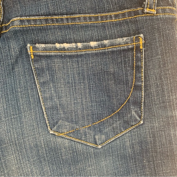 Y2K Paper Denim & Cloth jeans 27 - Picture 4 of 8